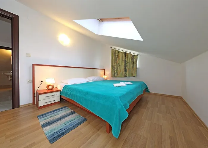 Apartments Andelo Апартаменты Влашичи